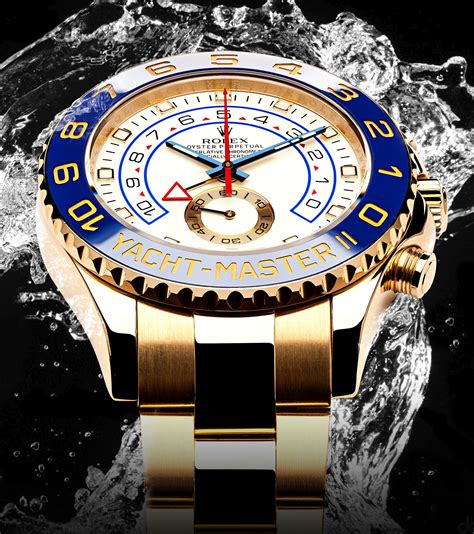 rolex yachtmaster 2 gold replica|rolex yacht master 2 two tone.